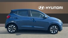 Hyundai i10 1.0 [63] Advance 5dr [Nav] Petrol Hatchback